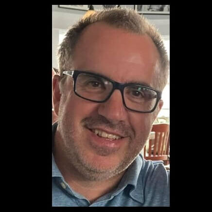 Headshot with background